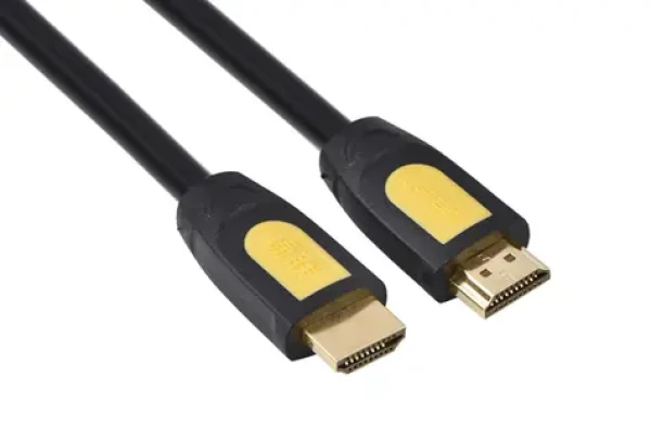 UGREEN Kabel HDMI 1.4 propojovací 4K 60Hz 1.5m černá (10128)