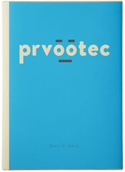 Prvootec - Vais David