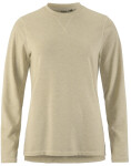 Běžecké tričko CRAFT Thermal Mesh CN - béžová Velikost textilu: XL