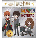 Blok Harry Potter