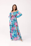 Roco Woman's Dress SUK0362