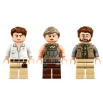 LEGO LEGO® Jurassic World 76973 Mise na sledování raptora a titanosaura