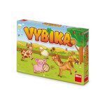 Dětská hra Vybika