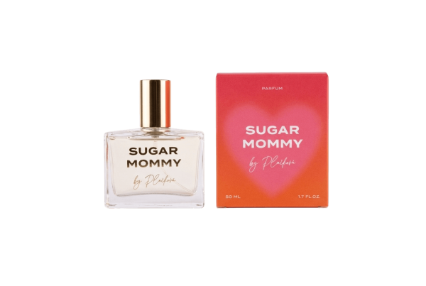 Sugar Mommy by Plačková