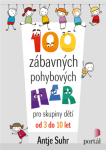 100 zábavných pohybových her