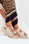 Sandály model 209888 Step in style 38