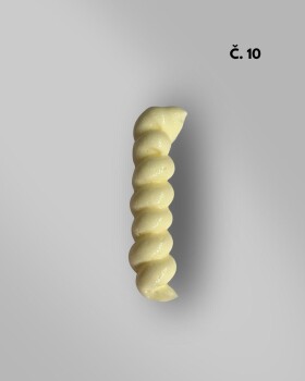 Cake star trezírovací špička č.10