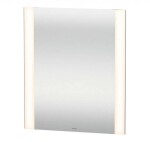 DURAVIT - Zrcadla Zrcadlo 70x60 cm, s LED osvětlením LM7865000000000