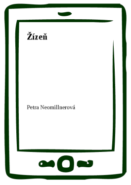 Žízeň - Petra Neomillnerová