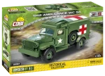 COBI WC 54 sanitka 1:35, 293