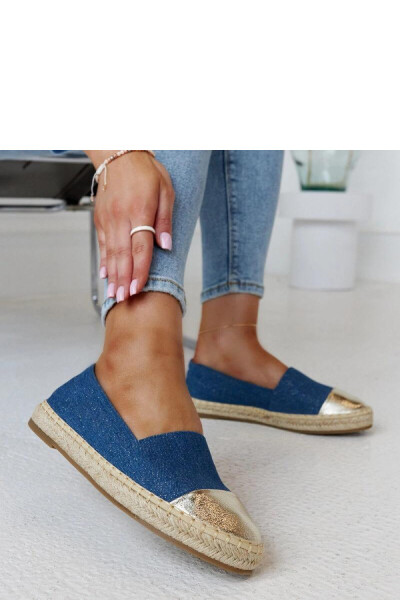 Espadrilky model 207338 Solea 36