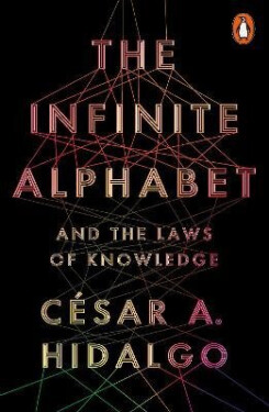 Infinite Alphabet - Cesar A. Hidalgo