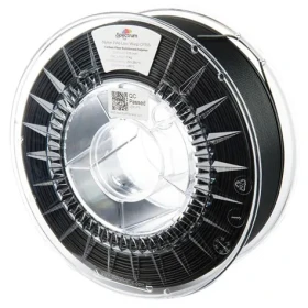 Spectrum 80720 3D filament PA6 Low Warp CF15S black | 1.75mm | 1000g (80720)