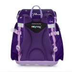 Školní batoh KARTON P+P PREMIUM LIGHT - Flowers