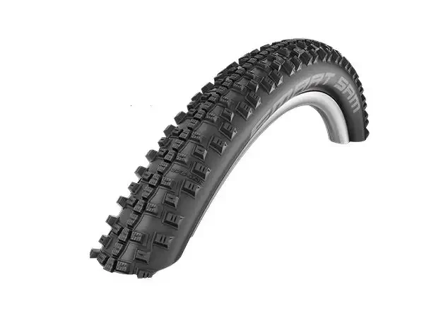 Schwalbe Smart Sam Performance Addix 28" trekingový plášť drát 47-622