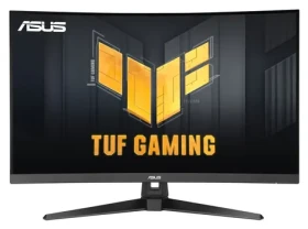 31.5" ASUS TUF Gaming VG32VQM5B černá / Monitor / VA / FHD / 250Hz / 0.5ms / FreeSync Premium (VG32VQM5B)