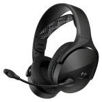 HyperX Cloud Jet Dual černá / Herní sluchátka / bezdrátová / mikrofon / Bluetooth 5.3 (47806982)