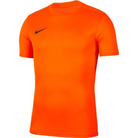 Chlapecké fotbalové tričko Park VII Jr BV6741 819 Nike cm)