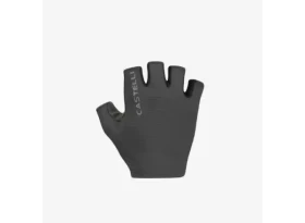 Castelli Espresso dámské rukavice Light Black vel. S