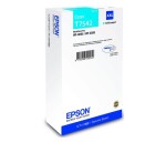 EPSON Ink bar WF-8090 / WF-8590 Ink Cartridge XXL Cyan - 7000str. (69 ml) EDF_1188068