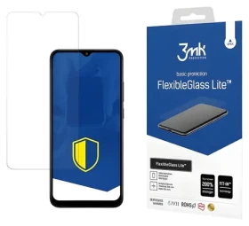 3mk FlexibleGlass Lite pro Samsung Galaxy A03s 4G / Ochranné sklo / Hybridní / 0,16 mm