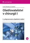 Ošetřovatelství chirurgii