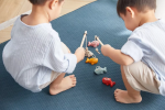 PlanToys PlanToys Chytání rybiček