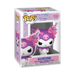 Funko POP: My Melody - Kuromi #119
