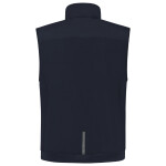 Puffer Bodywarmer Rewear vesta unisex ink XL