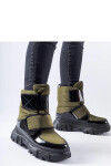 Boty model 205816 Solea 38