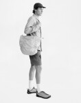 Klättermusen Gebo Bag 23L 279 Cloud Berry