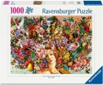 Ravensburger 120018506 Myšlenková exploze 1000 dílků