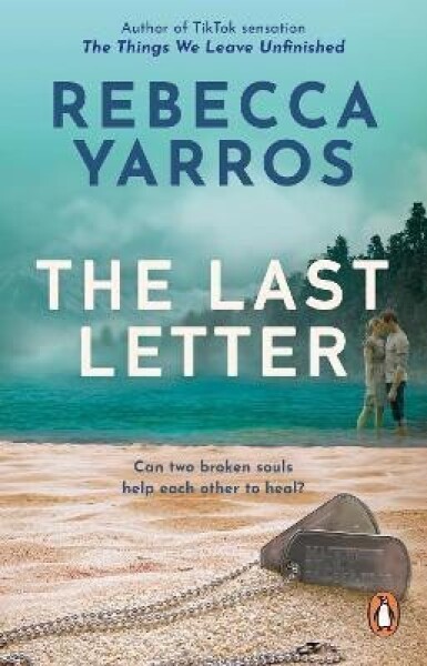 The Last Letter Rebecca Yarros