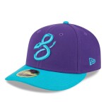 New Era Pánská kšiltovka Arizona Diamondbacks MLB Authentic City Connect Low Profile 59FIFTY Fitted Velikost: 7 1/8