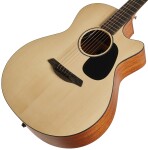 Furch Violet Gc-EM Master's Choice CNR Active