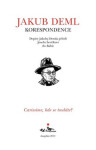 Korespondence - dopisy Josefu Ševčíkovi - Jakub Deml