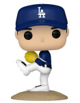 Funko Figurka POP! Roki Sasaki #11 Los Angeles Dodgers MLB