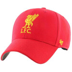 47 Značka EPL Liverpool FC Kšiltovky M EPL-MVP04WBV-RDG one size