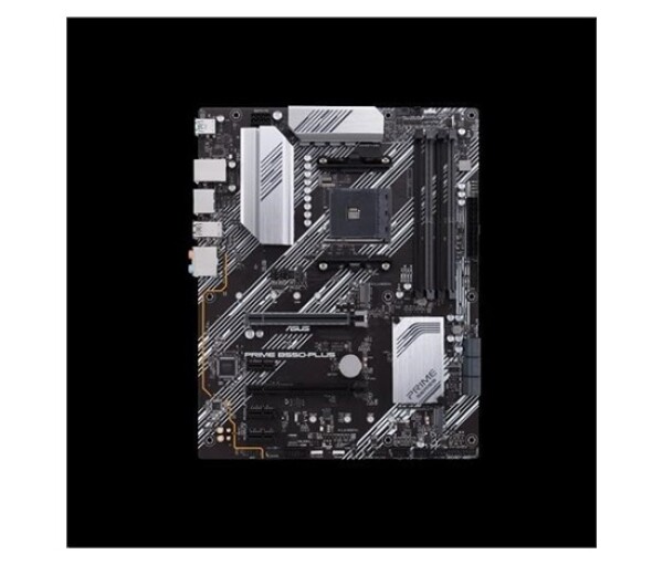 ASUS MB Sc AM4 PRIME B550-PLUS, AMD B550, 4xDDR4, 1xDP, 1xHDMI EDF_431115