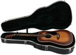 Martin D-28 Satin Amberburst