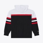 Mitchell & Ness Mikina Buffalo Sabres NHL Head Coach Hoodie Velikost: M