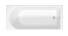 DURAVIT - D-Neo Vana 180x80 cm, bílá 700475000000000