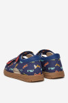 Sandály Lasocki Kids AVO 354-029 Látkový materiál
