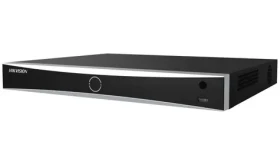 HIKVISION AcuSense DS-7616NXI-K2/16P(D) / Rekordér / 16 kanálů / s rozpoznáváním obličeje / 16x PoE (DS-7616NXI-K2/16P(D))