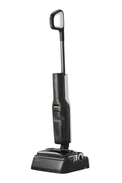 Roborock F25 ACE černá / Aku tyčový vysavač / 21.6 V / 240W / 0.7 l / bezáčkový (6974653812027)