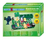 Boffin Ii Zelená Energie