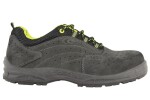 Bezpečnostní obuv Cofra SANTORINI S1PS FO SR Velikost boty: 41, Šedá