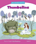 PEKR | Level 2: Thumbelina - Nicola Schofield