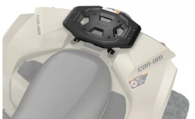 Zadní nosič na Can-Am Renegade 570/650/1000