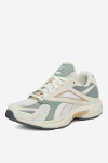 Tenisky Reebok ROAD PRIME 100220529 Látkový materiál,Přírodní kůže (useň) - Semiš,Přírodní kůže (useň) - Lícová